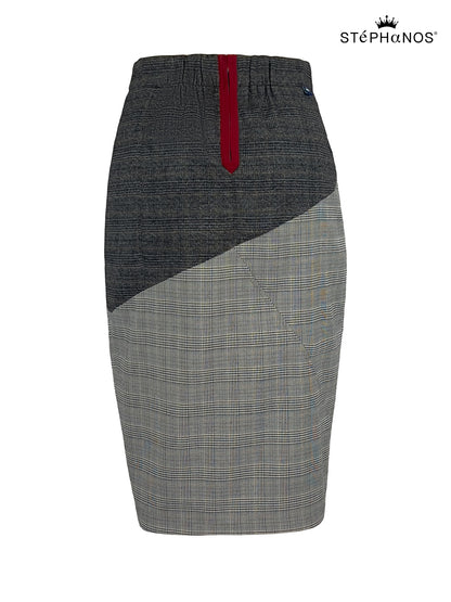 Contrariety Skirt（Pre-Sale）