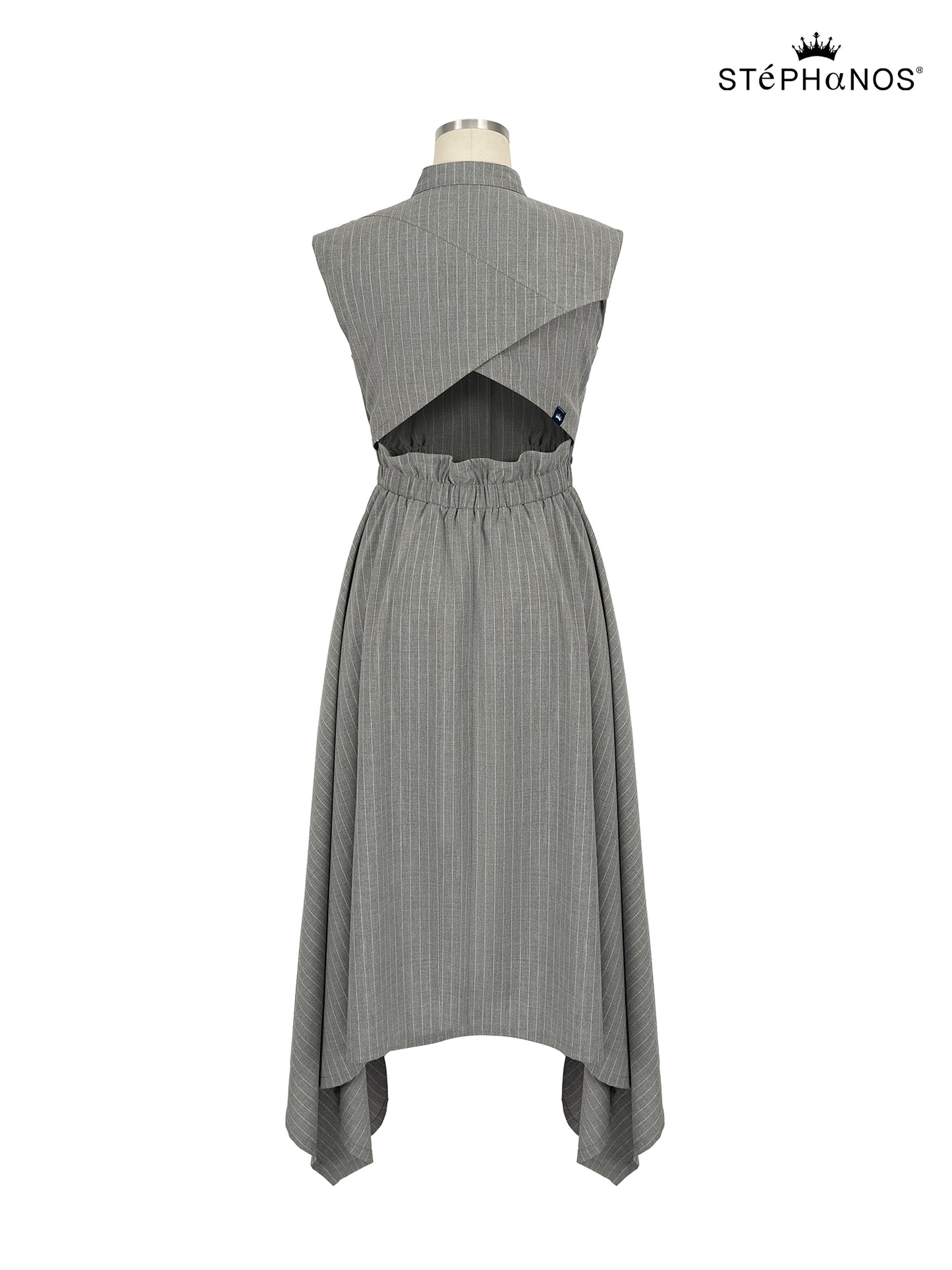 Triangle Dress
