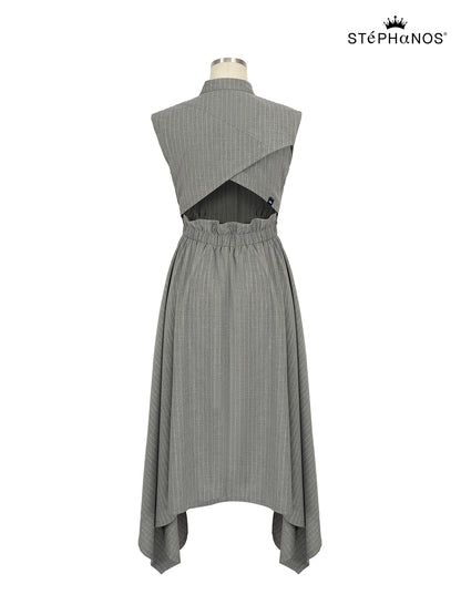 Triangle Dress