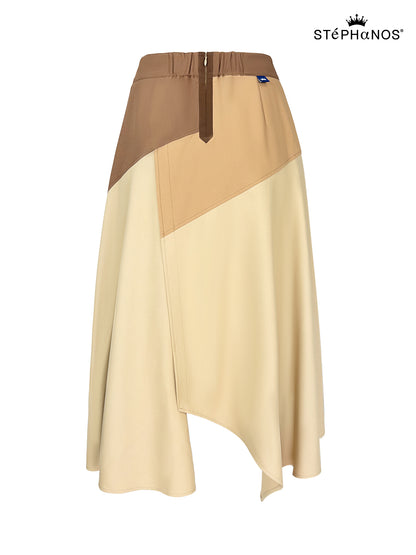 Overlap Skirt（Pre-Sale）