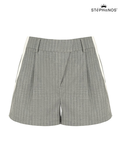 Triangle Insert Short