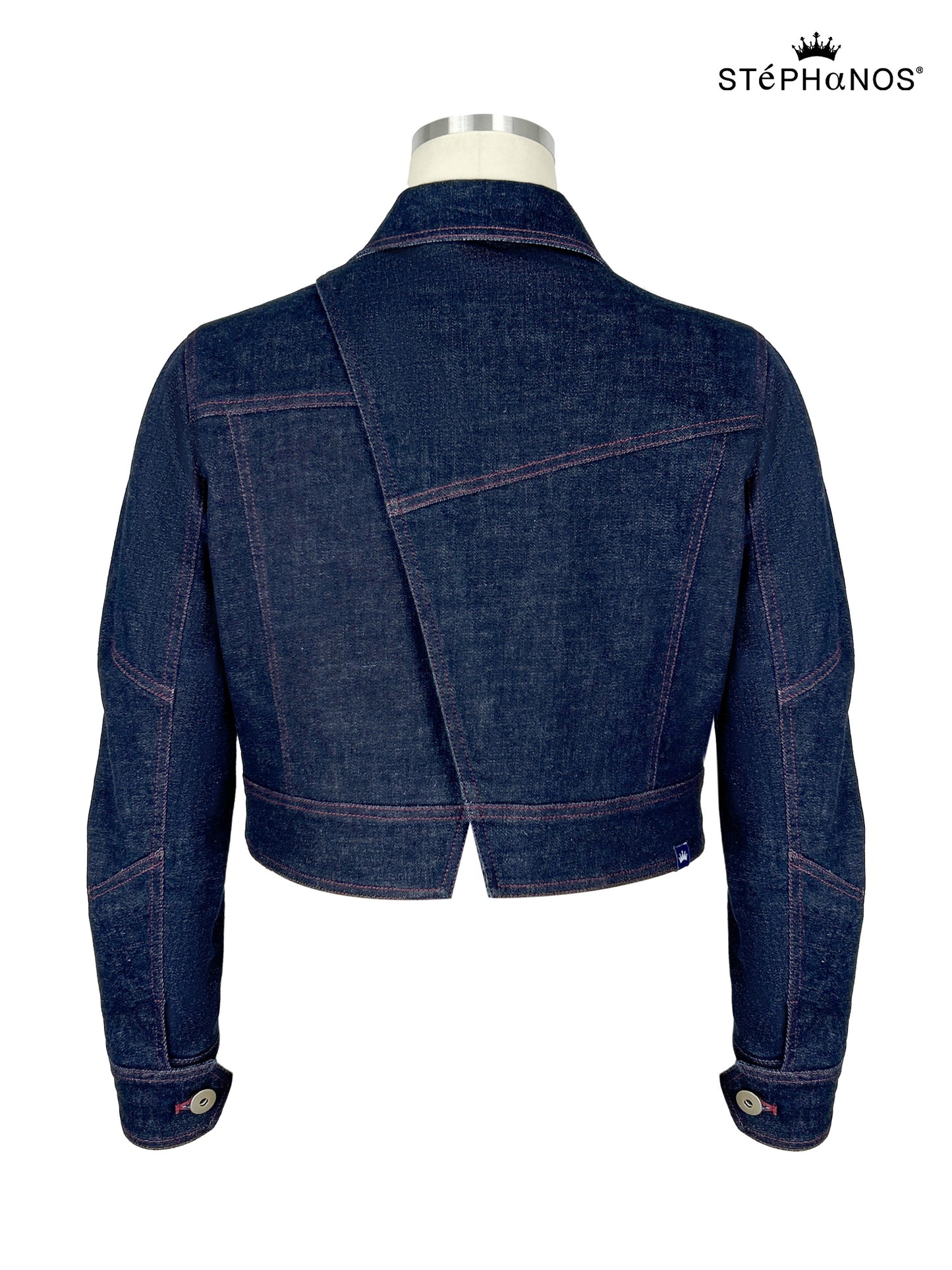 Red Stitch Line Jacket（Pre-Sale）