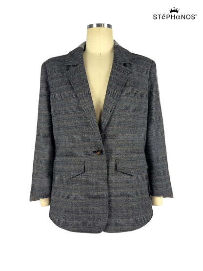 Contrariety Blazer（Pre-Sale）