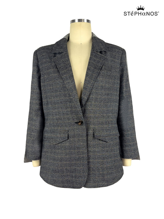 Contrariety Blazer（Pre-Sale）