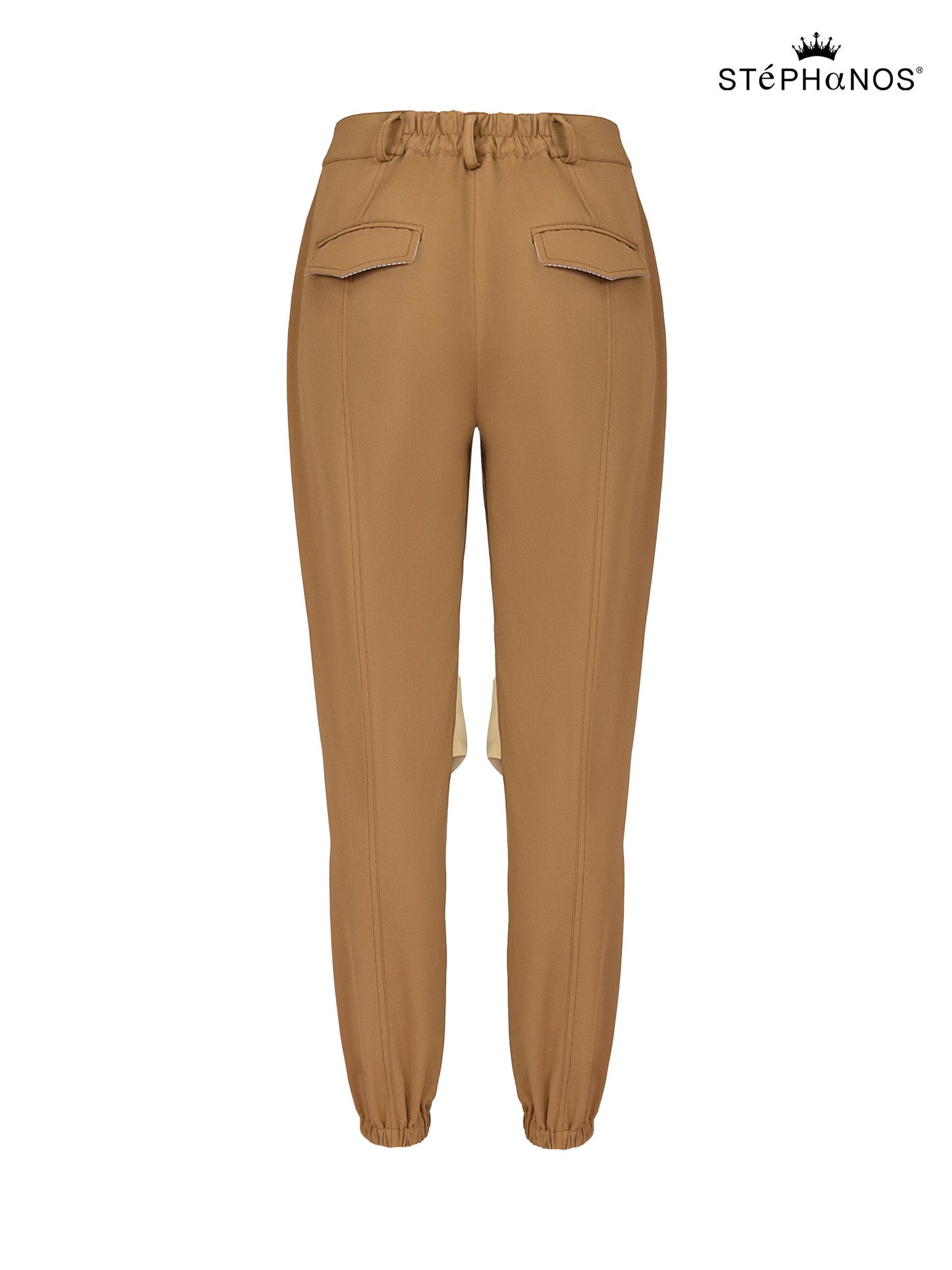 Color Blocked Jogger（Pre-Sale）