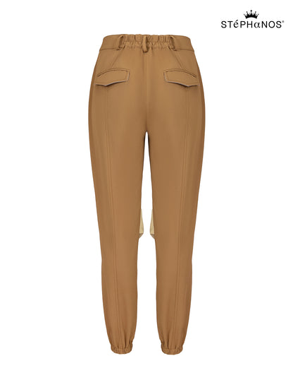 Color Blocked Jogger（Pre-Sale）