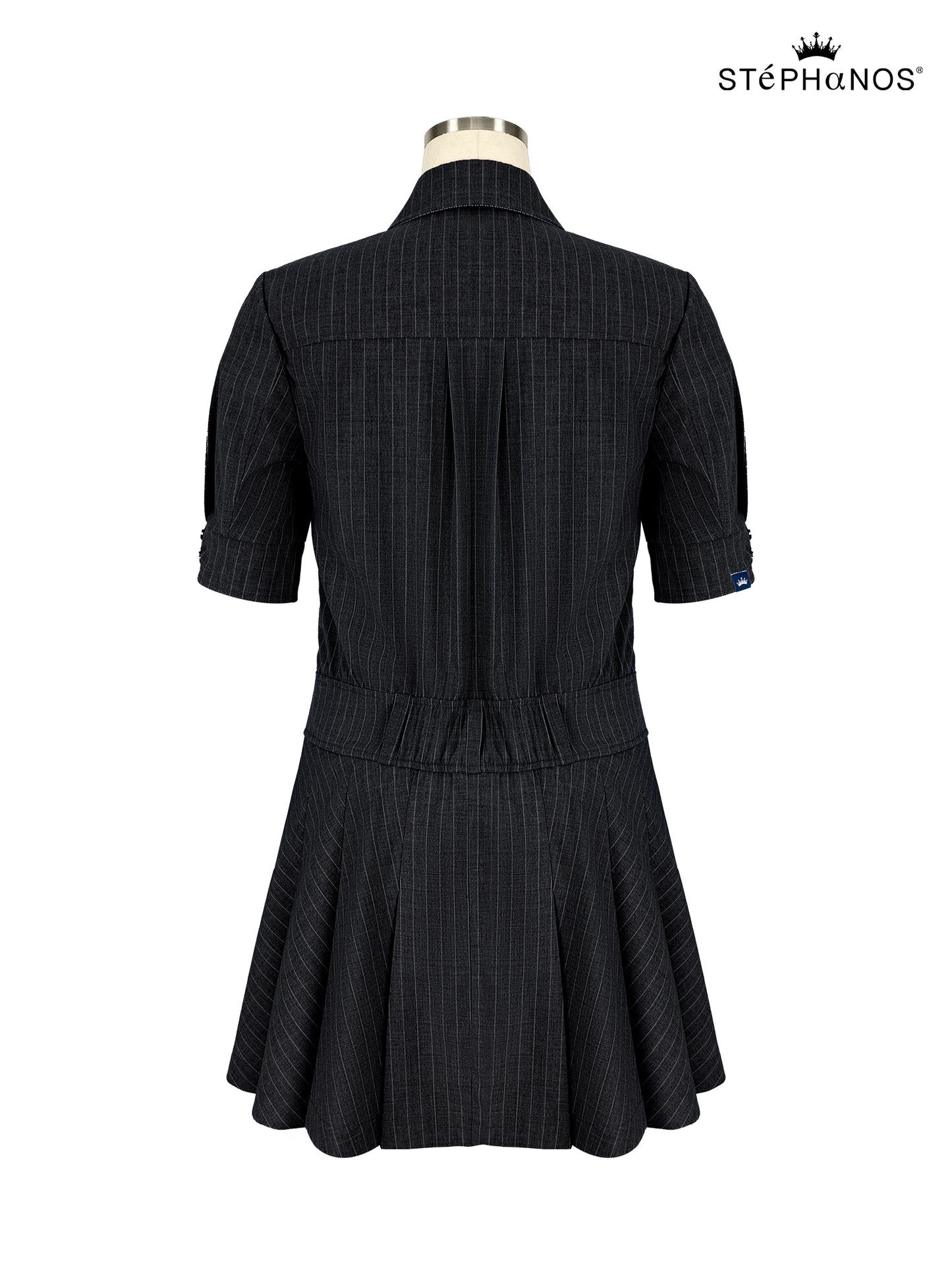 Dynamism Dress
