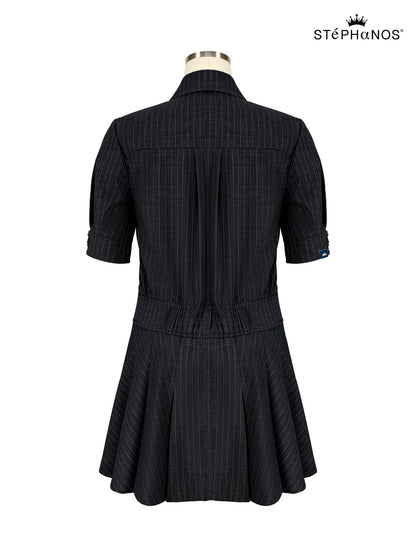 Dynamism Dress