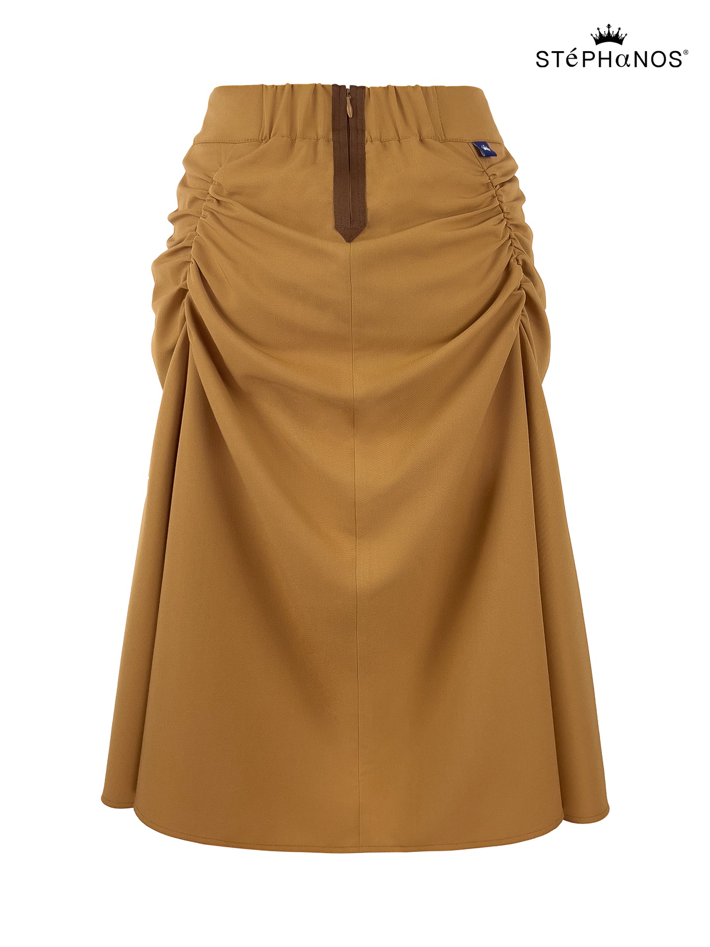 Twice Gathering Skirt（Pre-Sale）