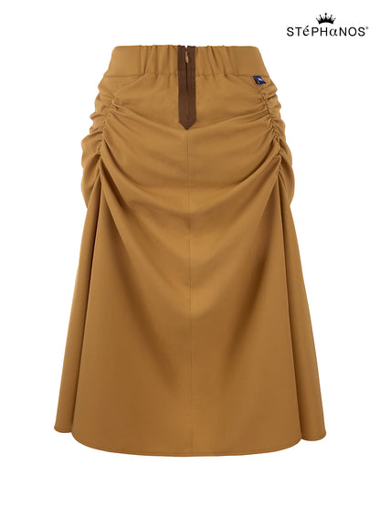 Twice Gathering Skirt（Pre-Sale）