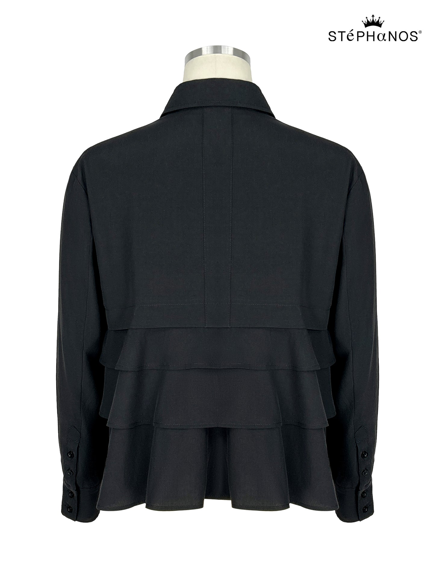 Swan Shirt（Pre-Sale）