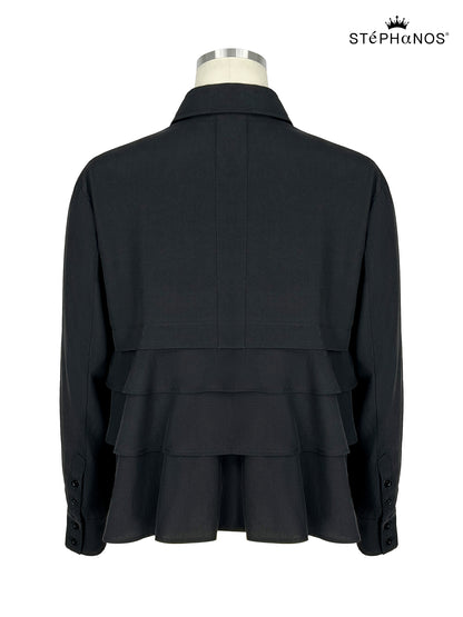 Swan Shirt（Pre-Sale）