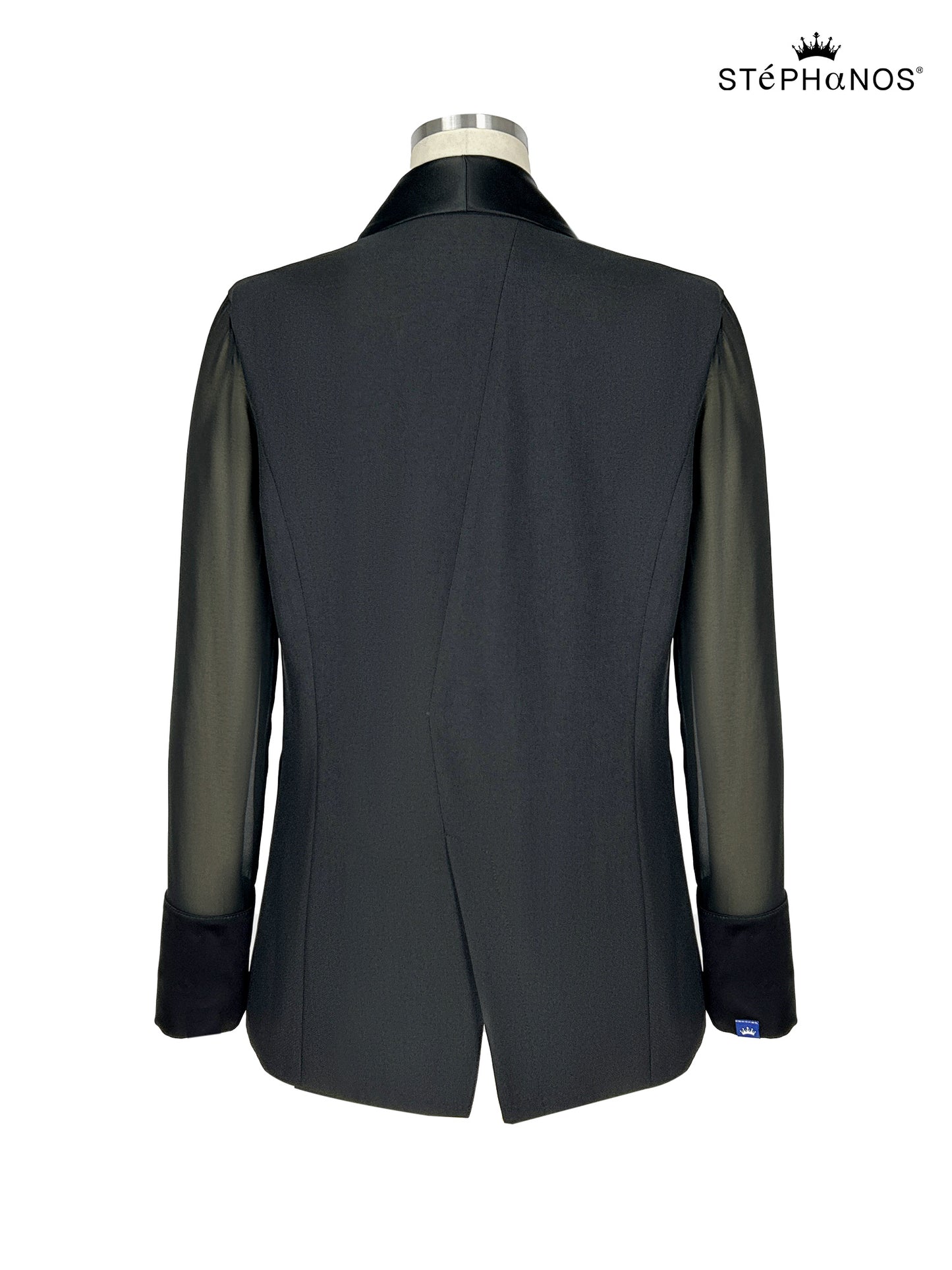 Swan Blazer（Pre-Sale）