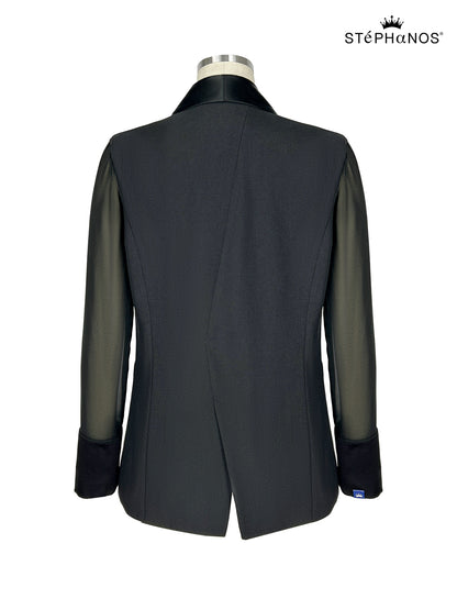 Swan Blazer（Pre-Sale）
