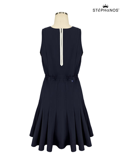 Neo Classic Dress