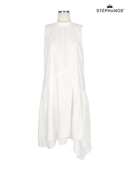 Neo Roman Dress