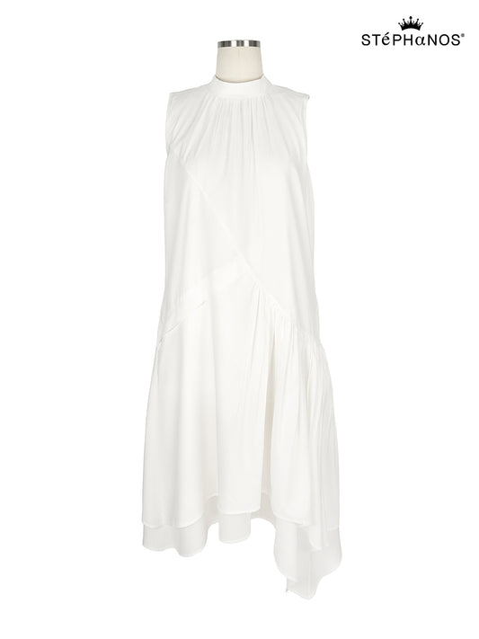 Neo Roman Dress