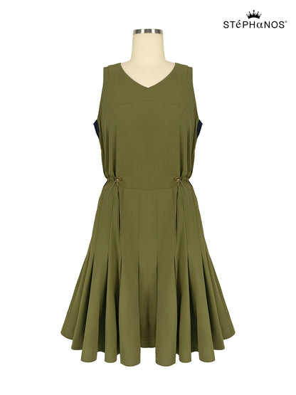 Neo Classic Dress