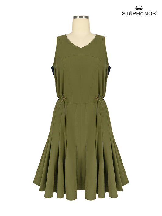 Neo Classic Dress
