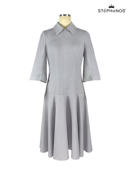 Peplum Dress（Pre-Sale）