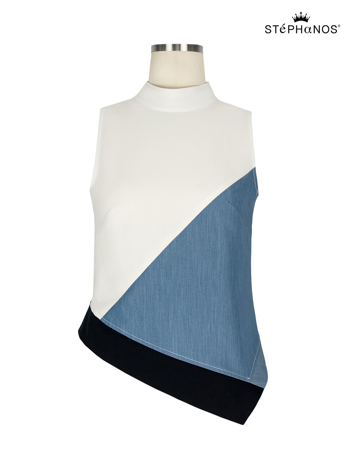 Geometric Top