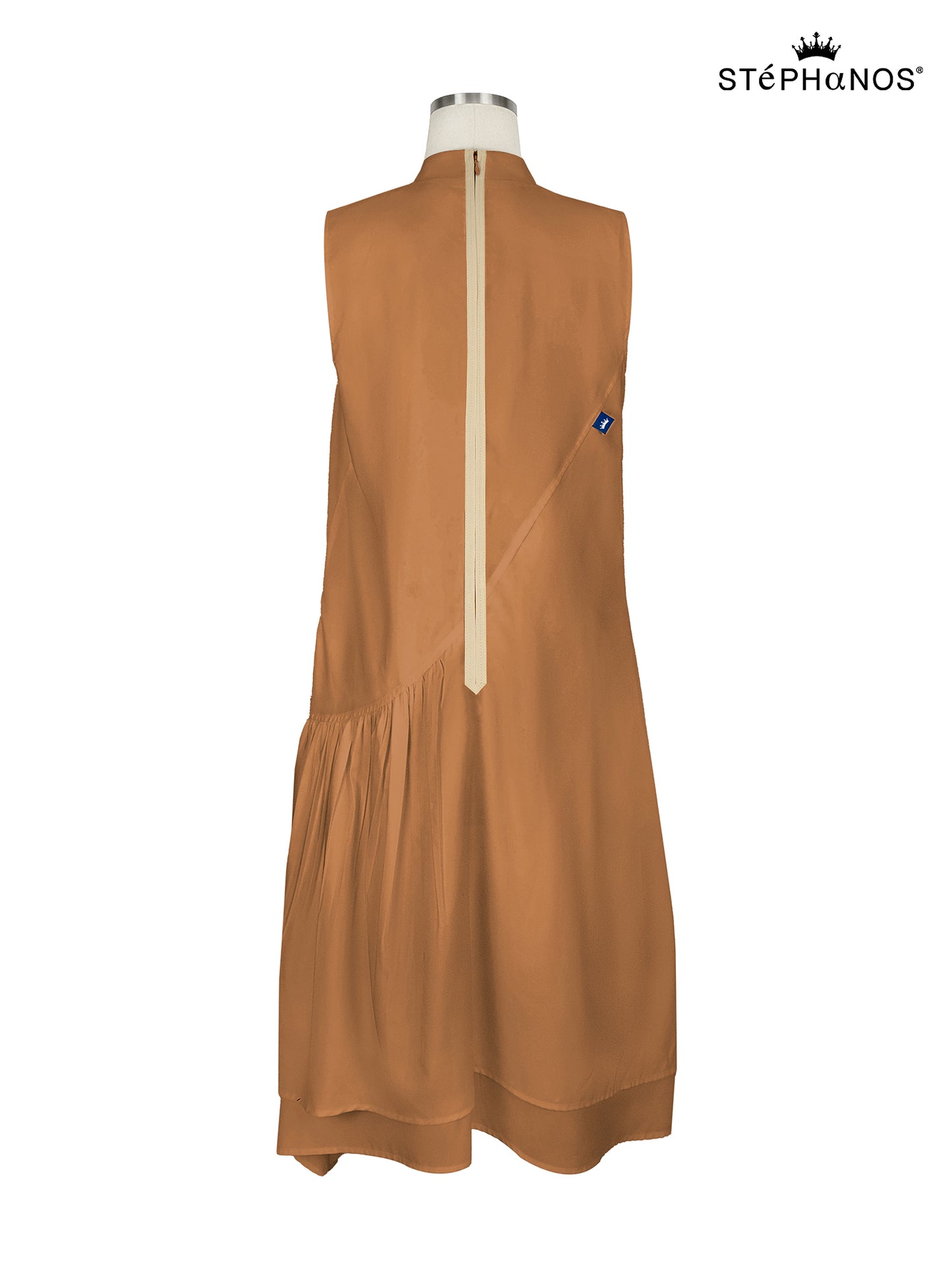 Neo Roman Dress