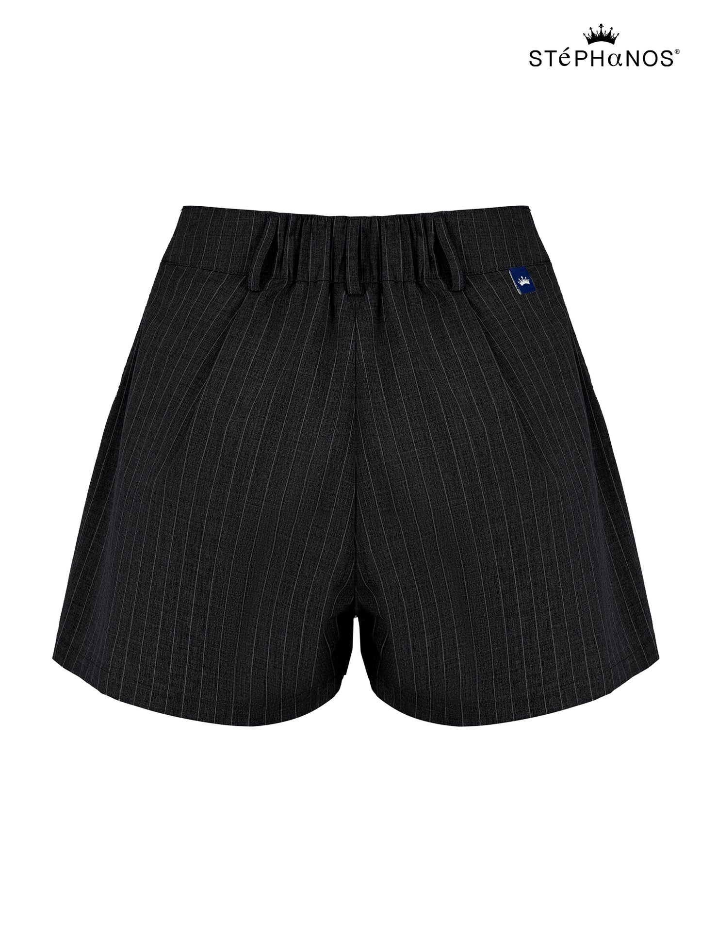 Triangle Insert Short