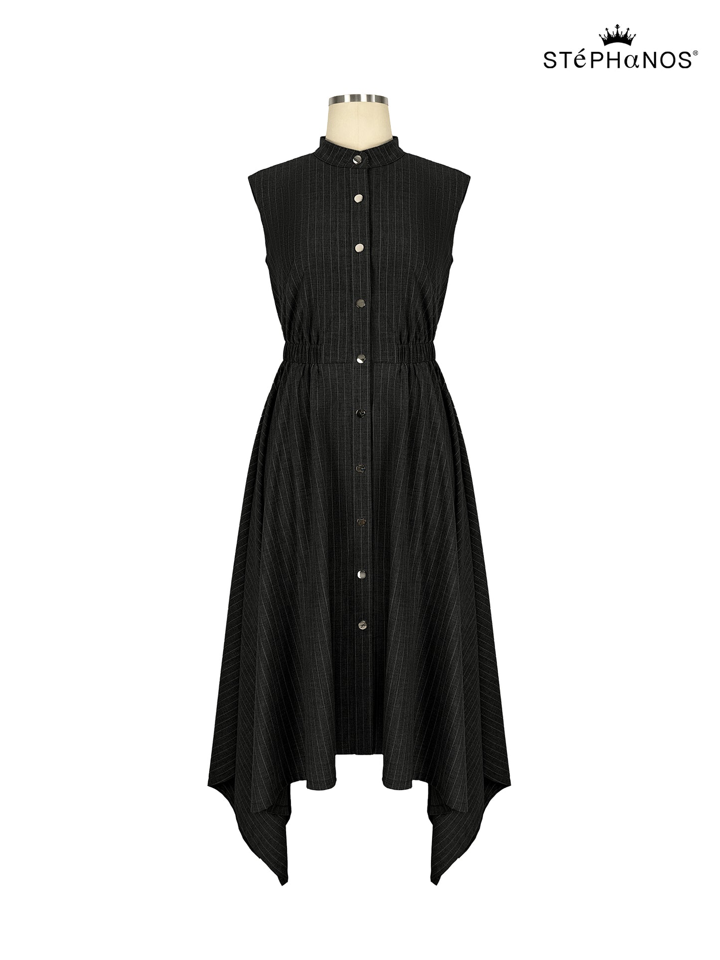 Triangle Dress