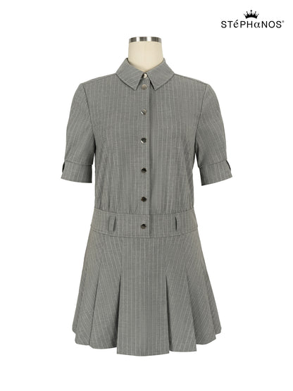 Dynamism Dress