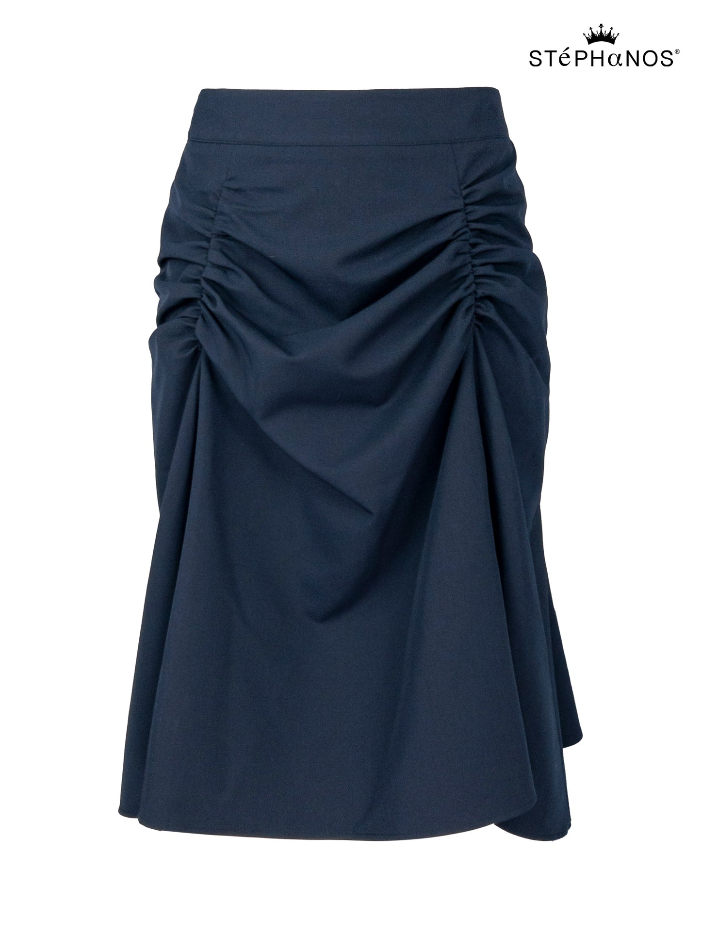 Twice Gathering Skirt（Pre-Sale）