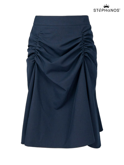 Twice Gathering Skirt（Pre-Sale）