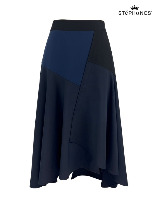 Overlap Skirt（Pre-Sale）