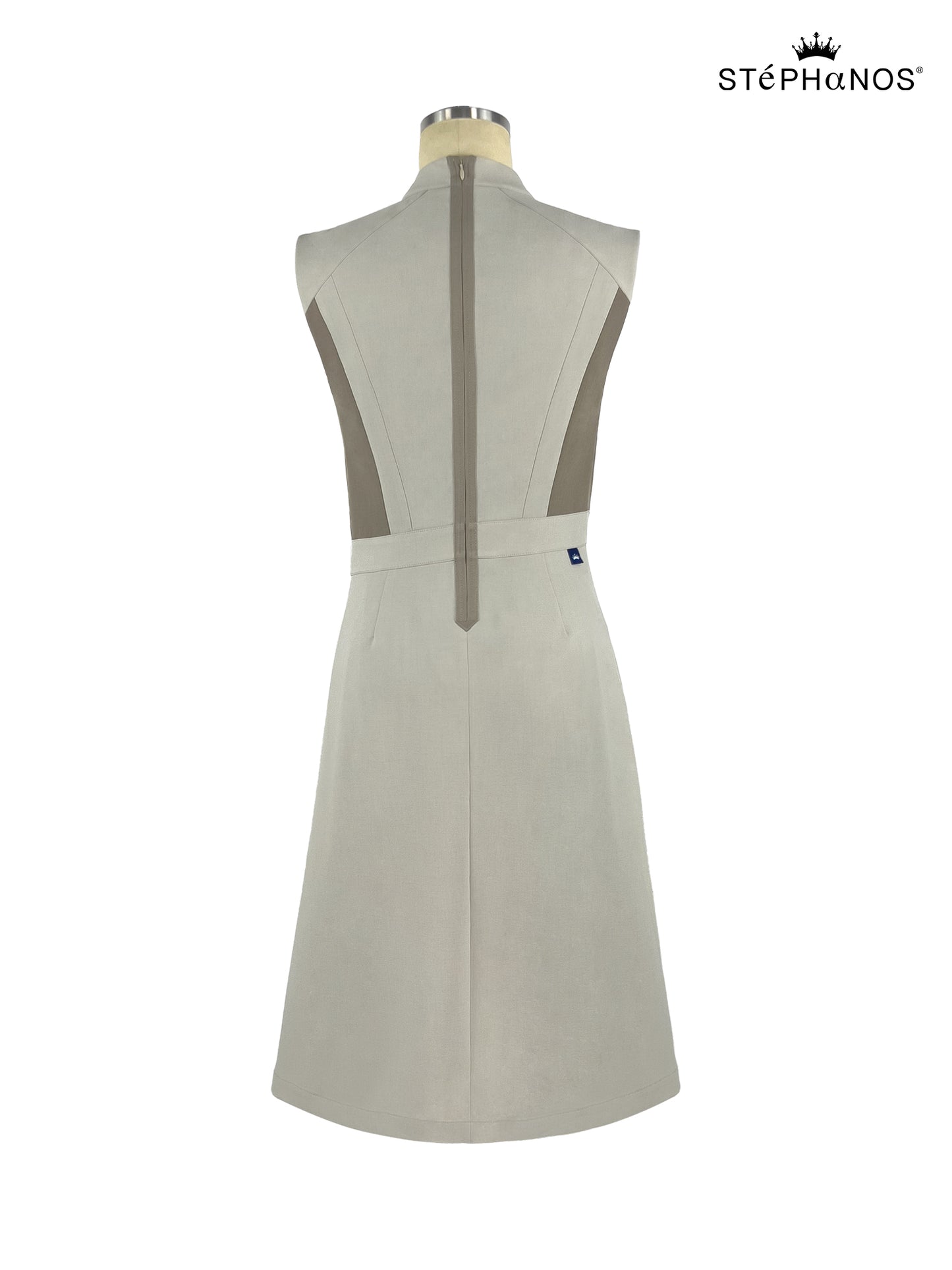 Folded Layer Dress（Pre-Sale）