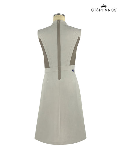 Folded Layer Dress（Pre-Sale）