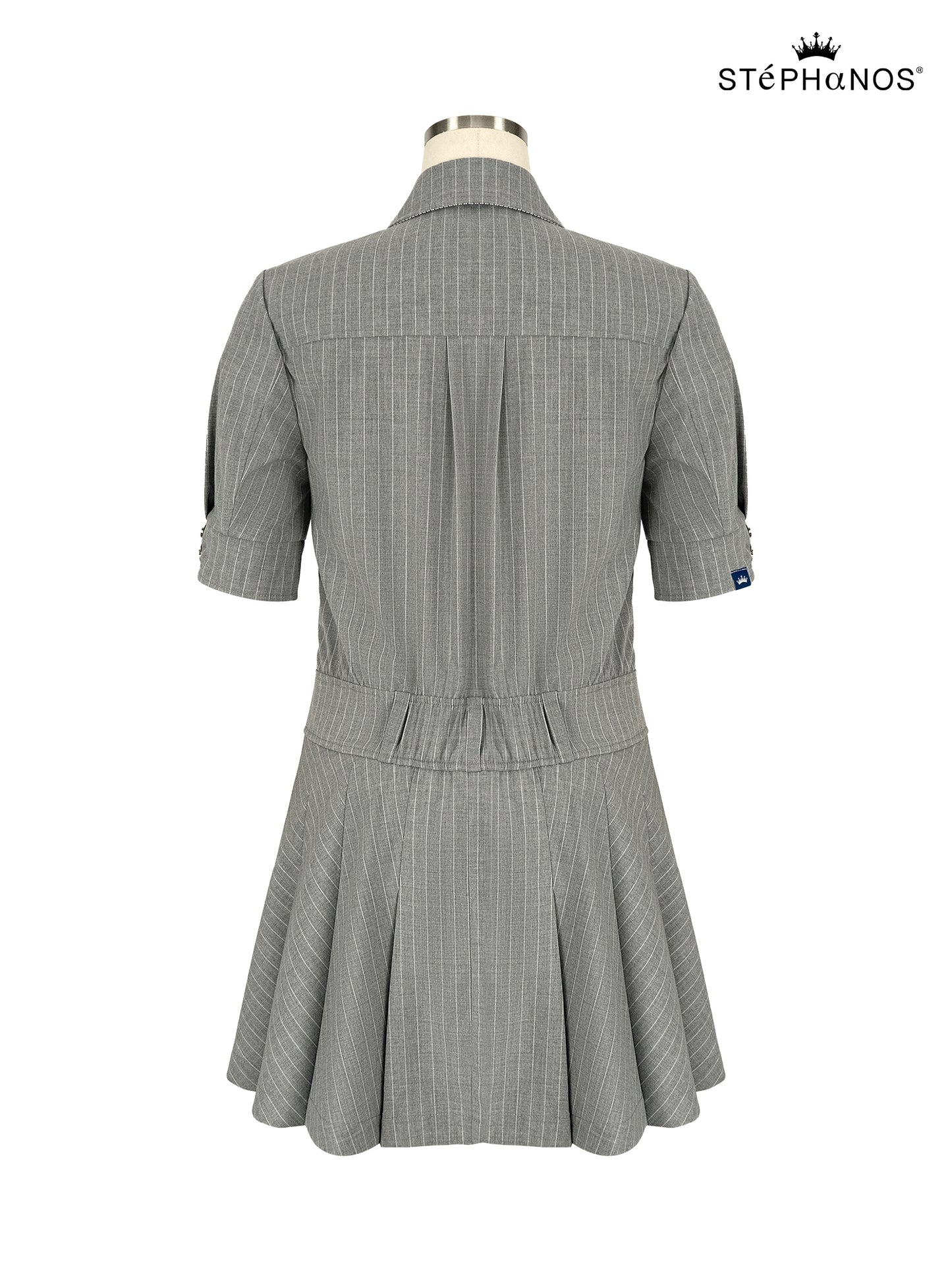 Dynamism Dress