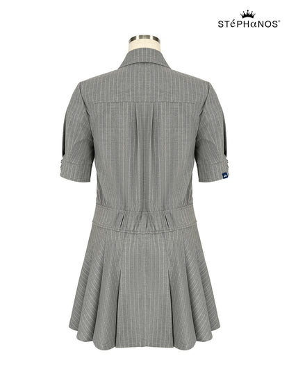 Dynamism Dress
