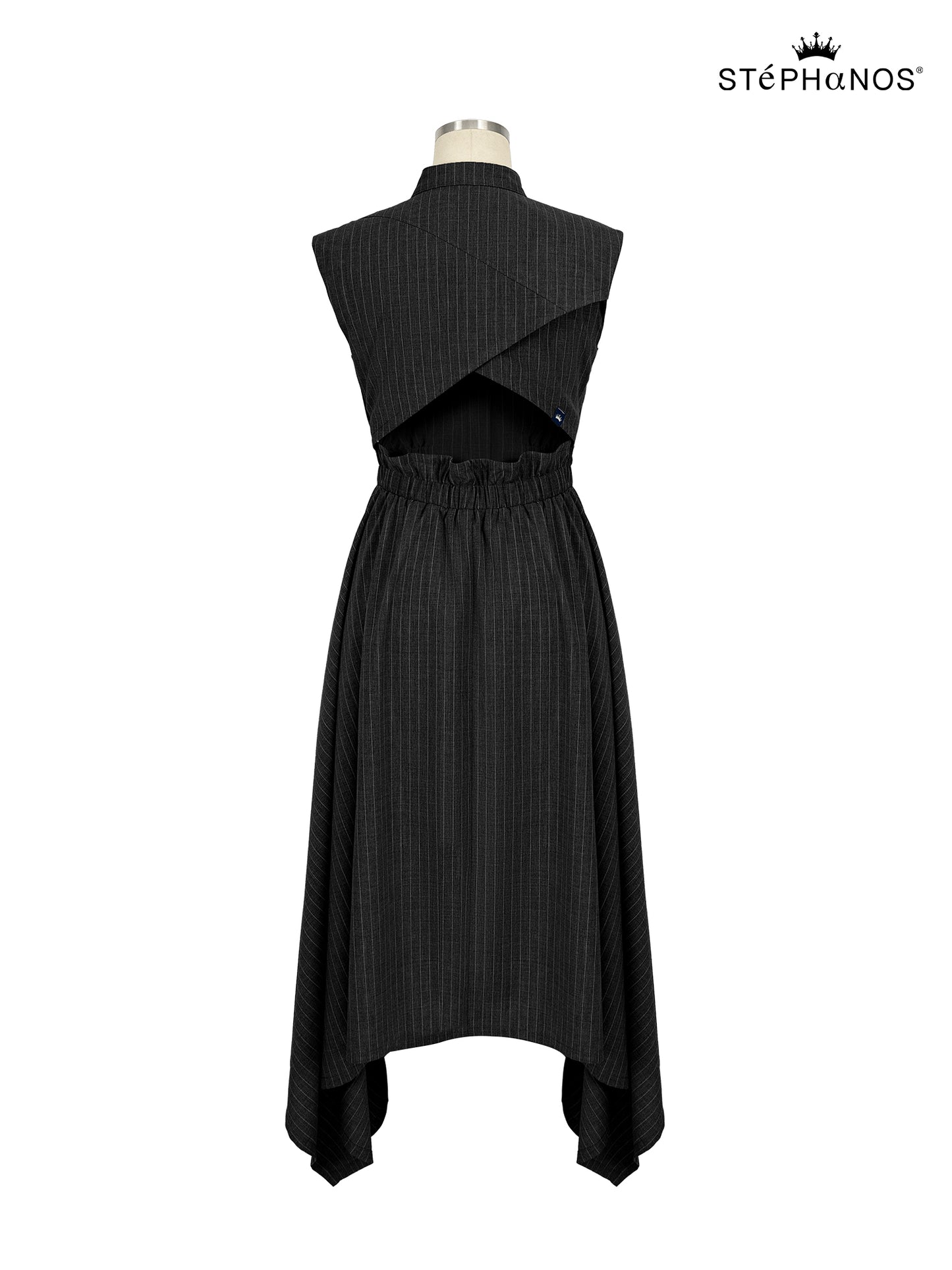 Triangle Dress
