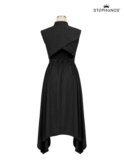 Triangle Dress