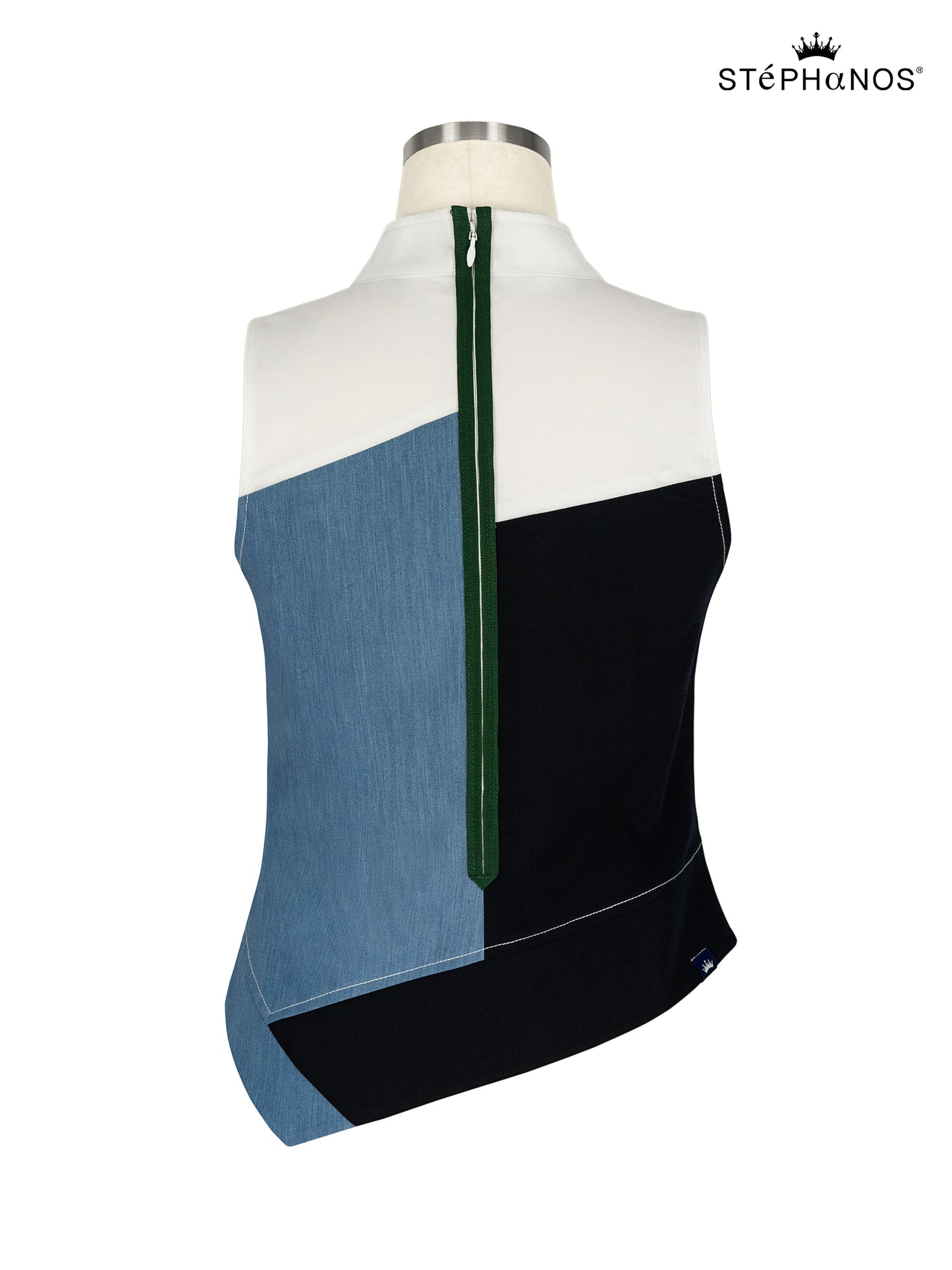 Geometric Top