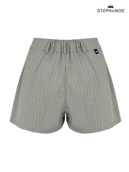 Triangle Insert Short