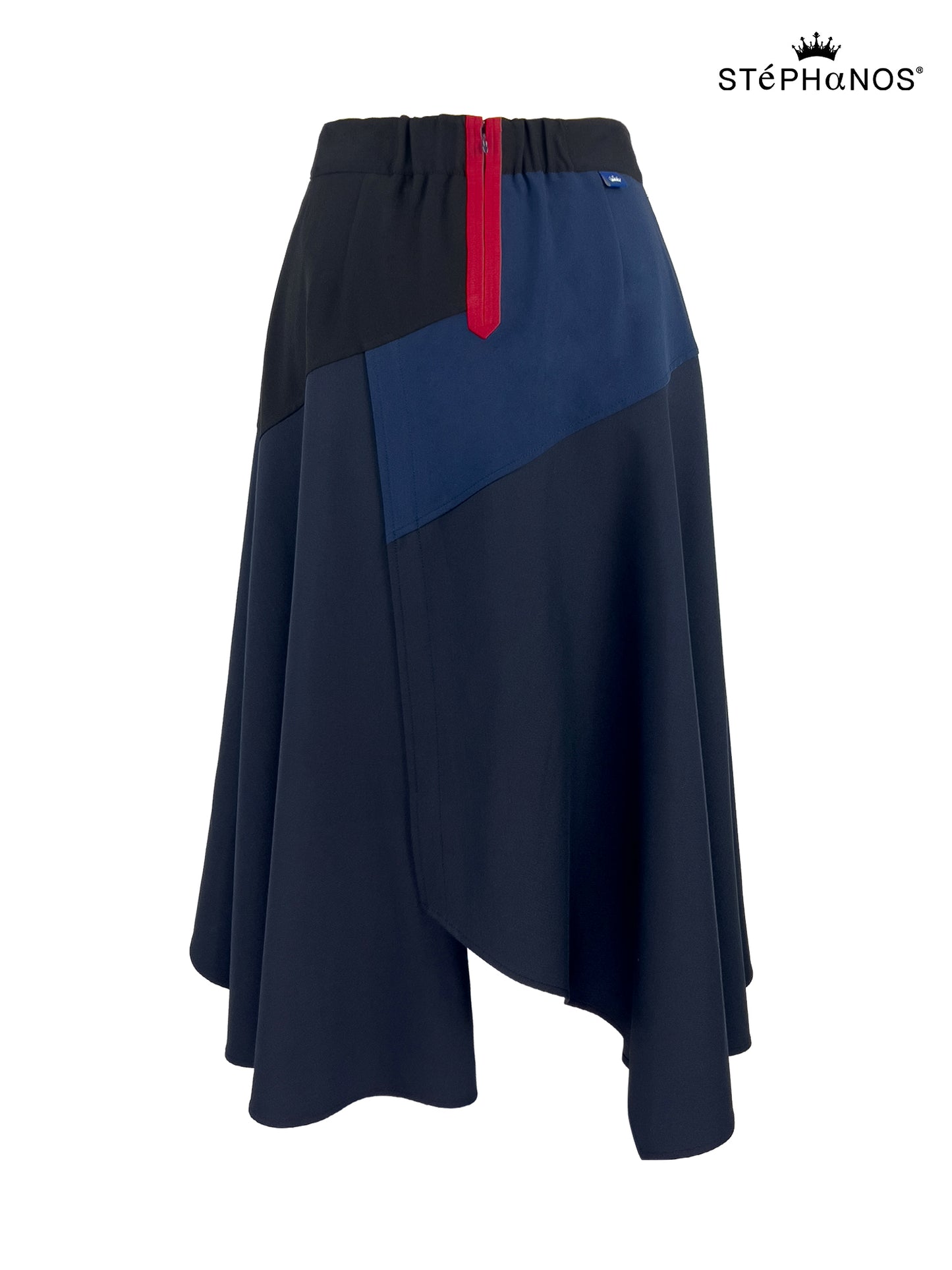 Overlap Skirt（Pre-Sale）