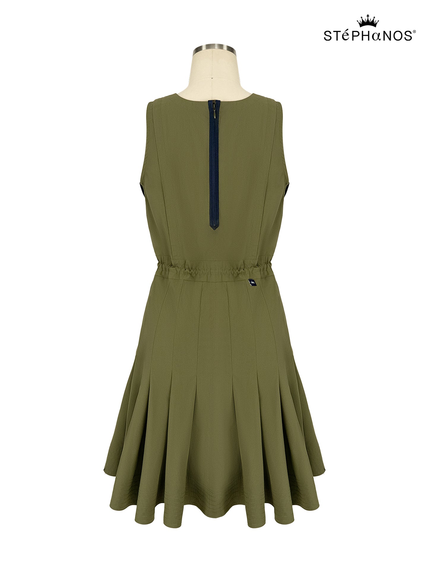 Neo Classic Dress