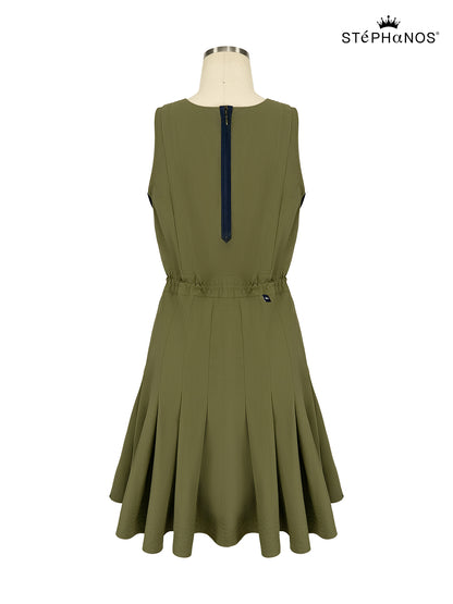 Neo Classic Dress