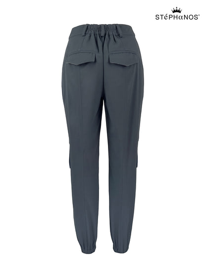 Color Blocked Jogger（Pre-Sale）