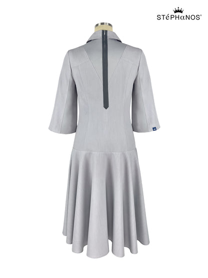 Peplum Dress（Pre-Sale）