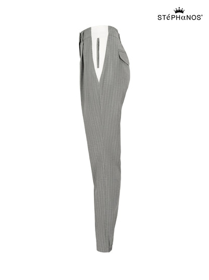 Triangle Insert Trouser