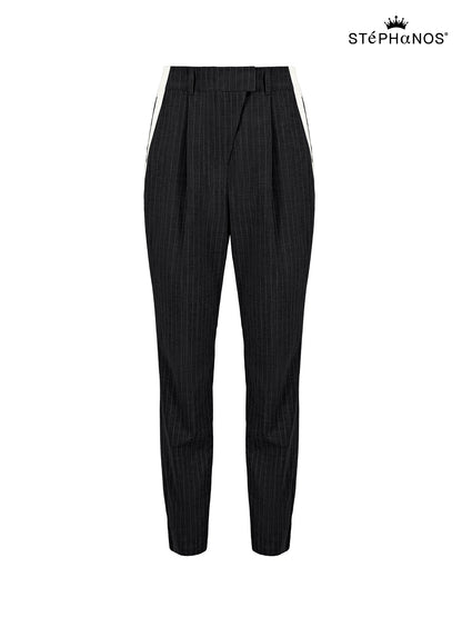 Triangle Insert Trouser