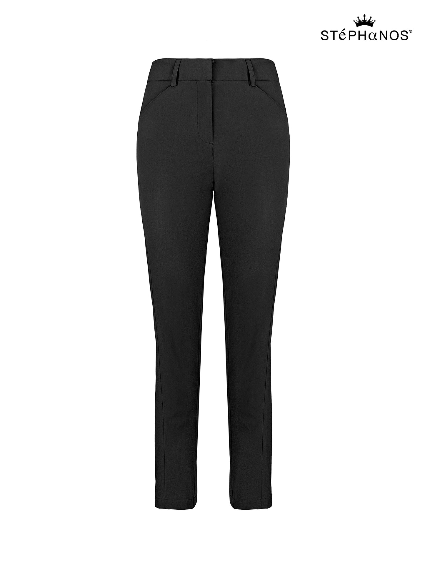 Slim Triangle Insert Pant