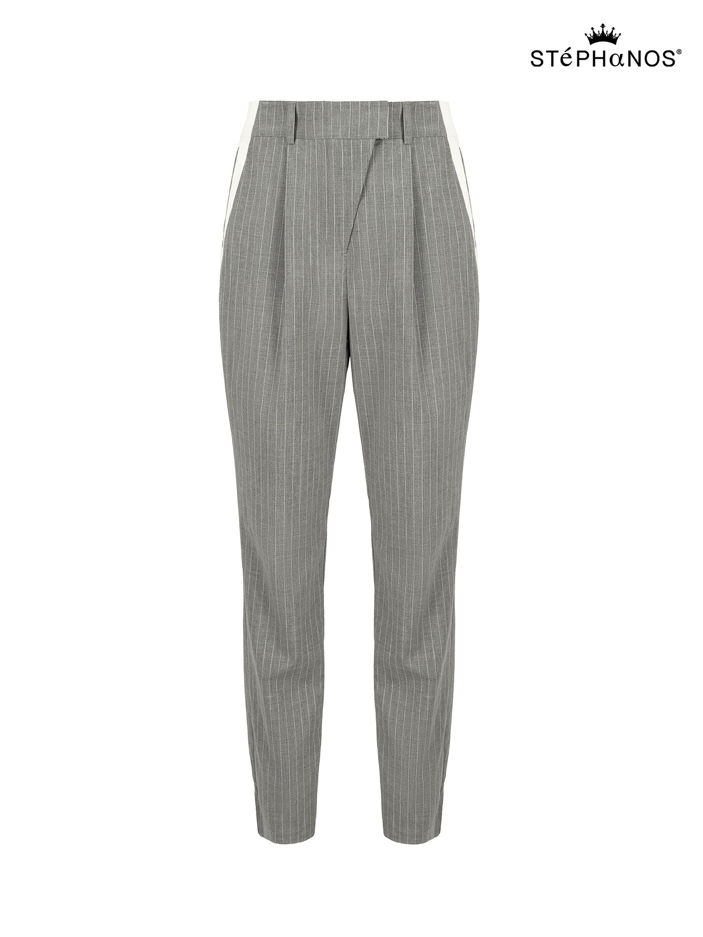 Triangle Insert Trouser