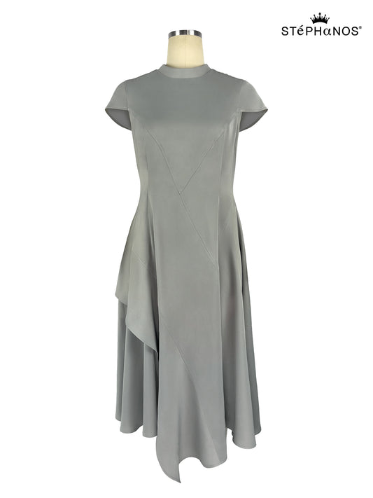 Cross Line Dress（Pre-Sale）